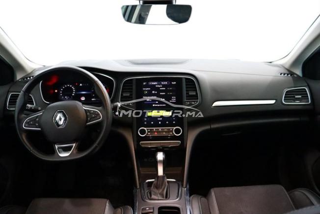 Stellantis - RENAULT Megane - 2023