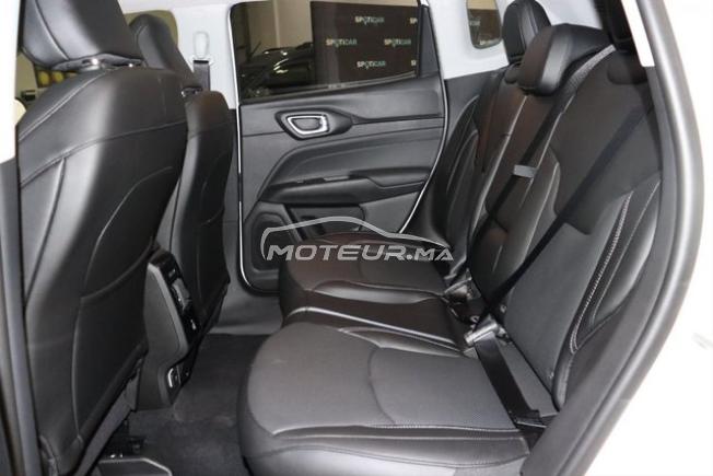 Stellantis - JEEP Compass - 2025