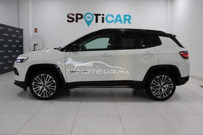 Stellantis - JEEP Compass - 2025