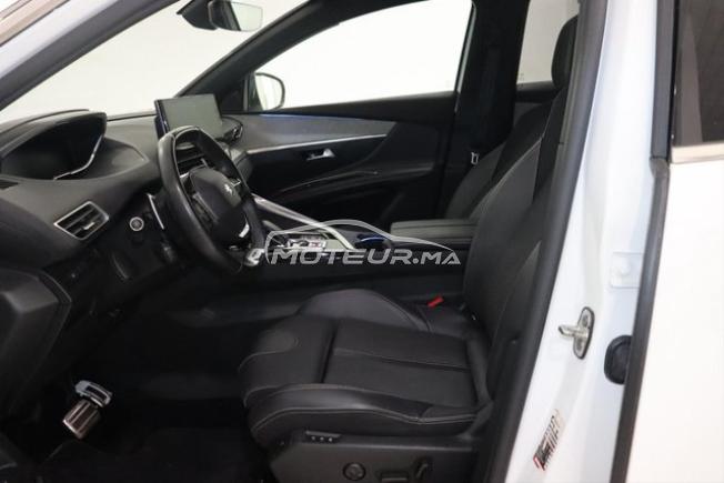 Stellantis - PEUGEOT 3008 - 2023