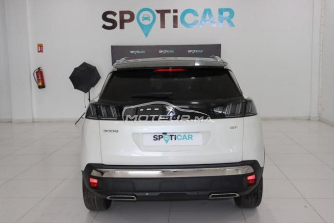 Stellantis - PEUGEOT 3008 - 2023