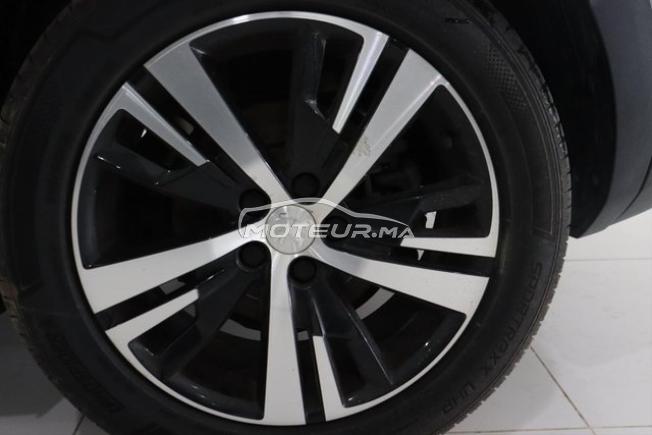 Stellantis - PEUGEOT 3008 - 2023