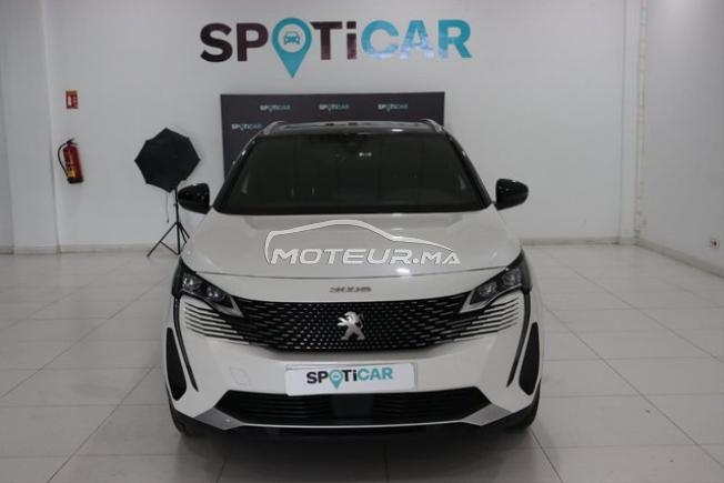 Stellantis - PEUGEOT 3008 - 2023