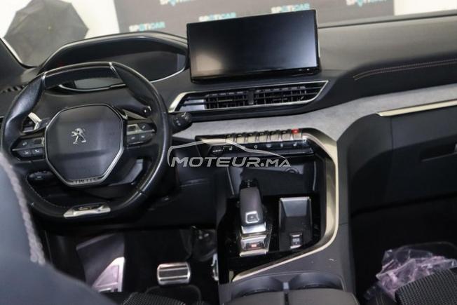 Stellantis - PEUGEOT 3008 - 2023