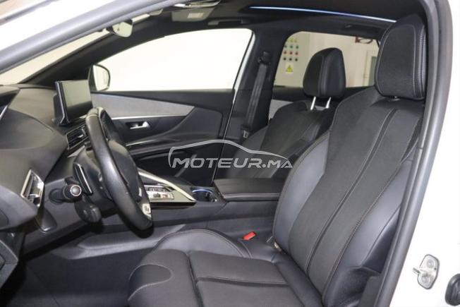 Stellantis - PEUGEOT 3008 - 2023