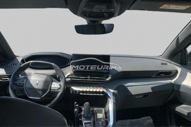 Stellantis - PEUGEOT 3008 - 2023