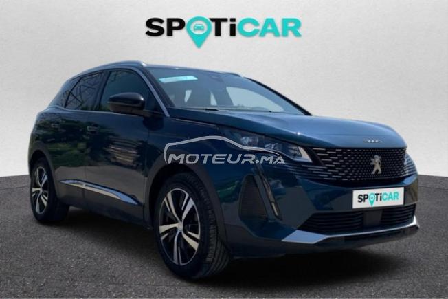 Stellantis - PEUGEOT 3008 - 2023