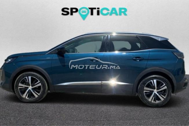 Stellantis - PEUGEOT 3008 - 2023