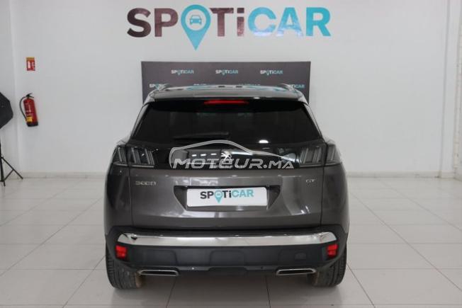 Stellantis - PEUGEOT 3008 - 2023