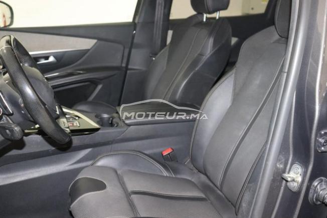Stellantis - PEUGEOT 3008 - 2023