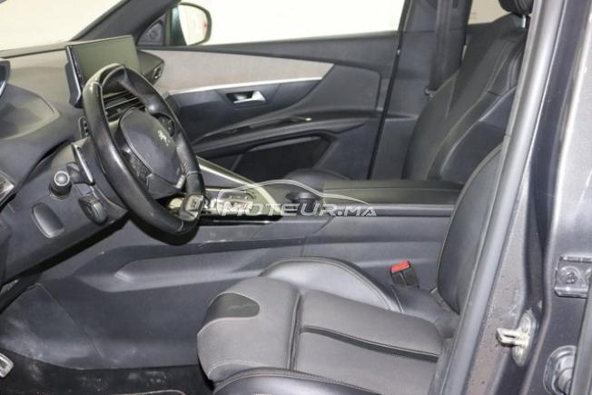 Stellantis - PEUGEOT 3008 - 2023
