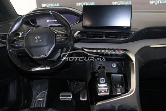 Stellantis - PEUGEOT 3008 - 2023