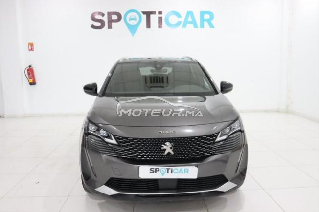 Stellantis - PEUGEOT 3008 - 2023