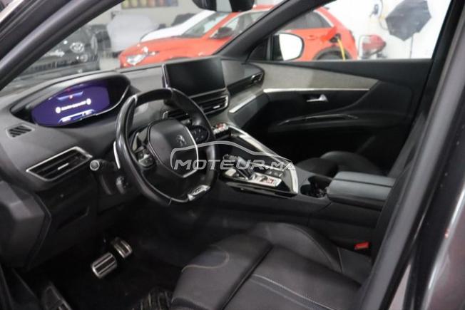 Stellantis - PEUGEOT 3008 - 2023