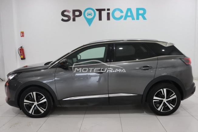 Stellantis - PEUGEOT 3008 - 2023
