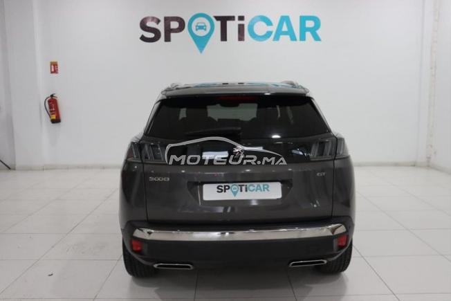 Stellantis - PEUGEOT 3008 - 2023