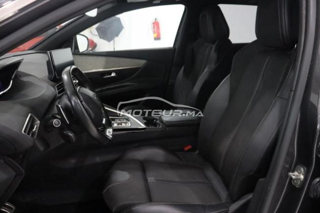 Stellantis - PEUGEOT 3008 - 2023