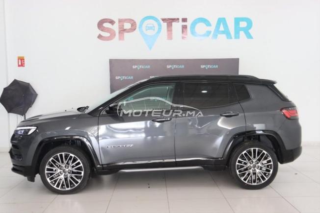 Stellantis - JEEP Compass - 2026