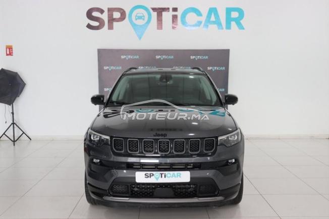 Stellantis - JEEP Compass - 2026