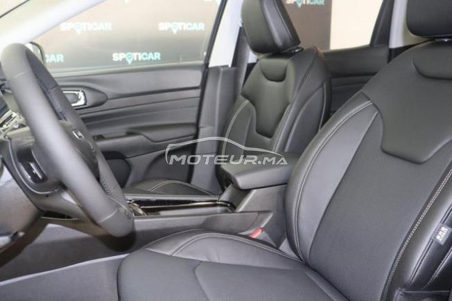 Stellantis - JEEP Compass - 2026