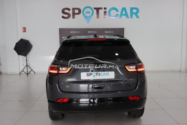 Stellantis - JEEP Compass - 2026