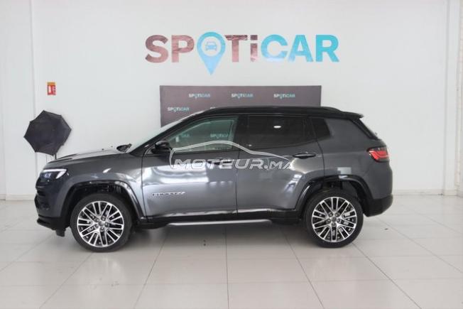 Stellantis - JEEP Compass - 2026