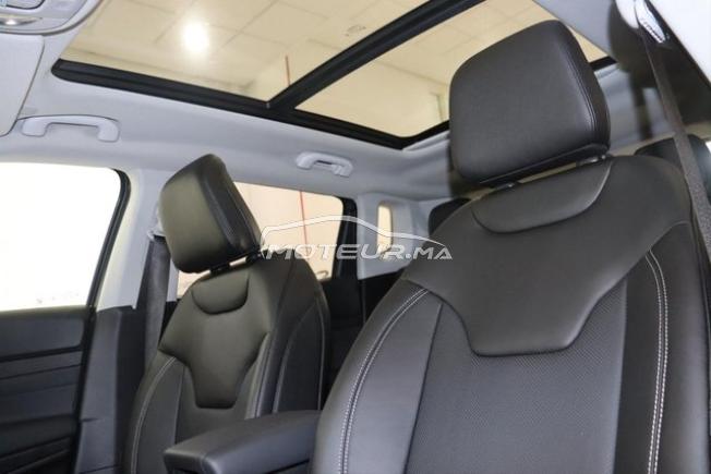 Stellantis - JEEP Compass - 2026
