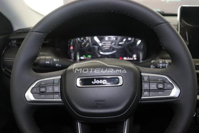Stellantis - JEEP Compass - 2026