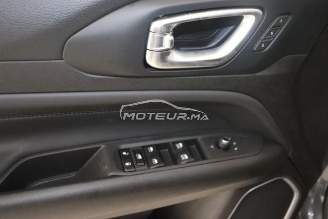 Stellantis - JEEP Compass - 2026
