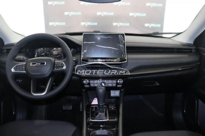 Stellantis - JEEP Compass - 2026