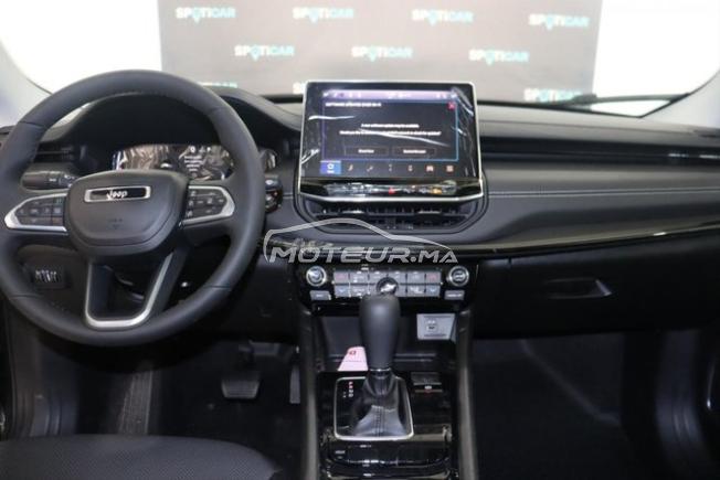 Stellantis - JEEP Compass - 2026