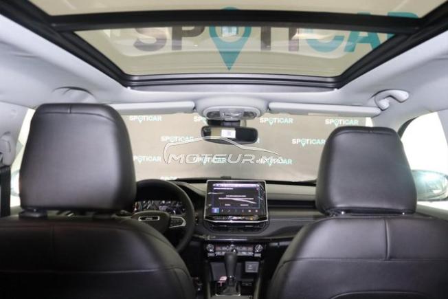 Stellantis - JEEP Compass - 2026