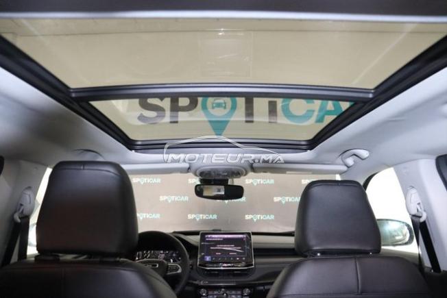 Stellantis - JEEP Compass - 2026