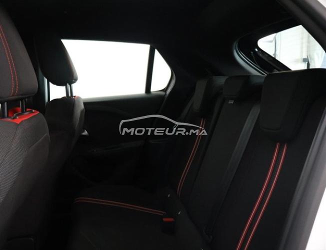Opel Corsa Diesel Manuelle 2022 à Casablanca