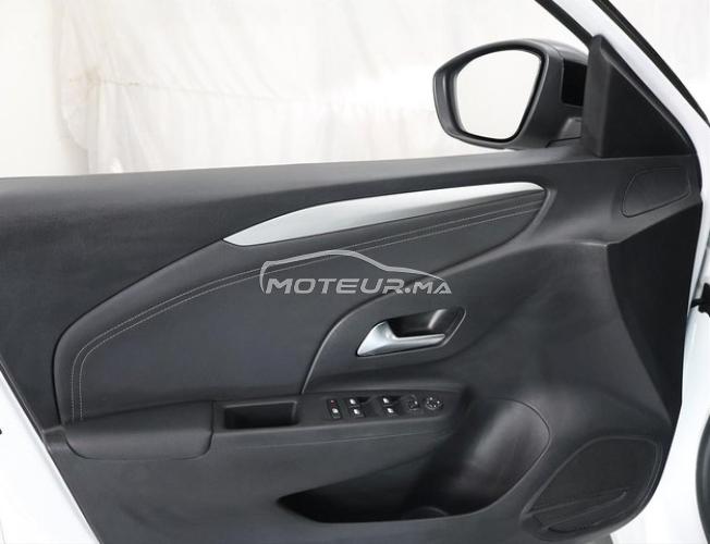 Opel Corsa Diesel Manuelle 2022 à Casablanca