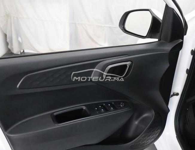 Hyundai i10 Essence Automatique 2024 à Casablanca