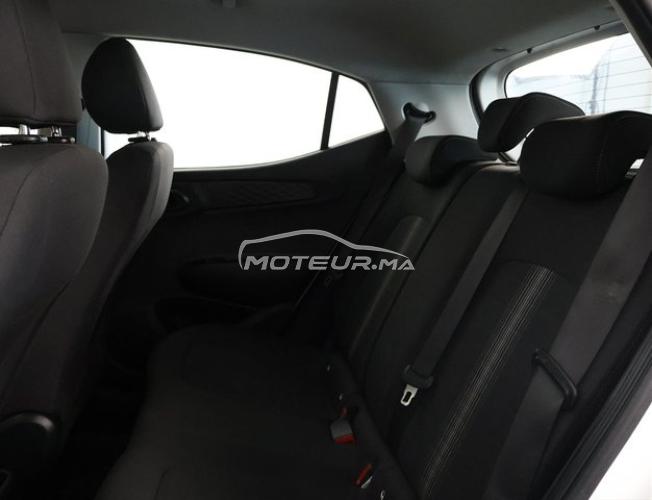 Hyundai i10 Essence Automatique 2024 à Casablanca