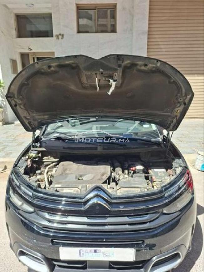 CITROEN C5 AIRCROSS Diesel Automatique 2020