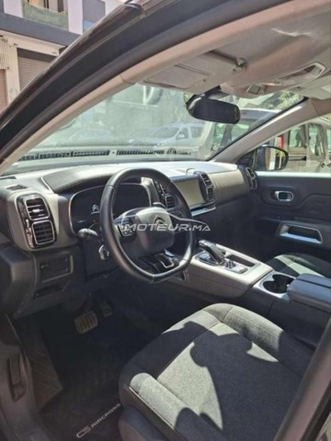 CITROEN C5 AIRCROSS Diesel Automatique 2020