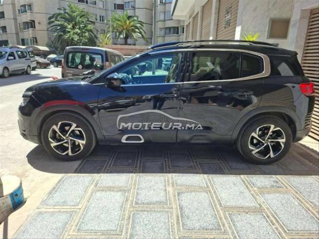 CITROEN C5 AIRCROSS Diesel Automatique 2020
