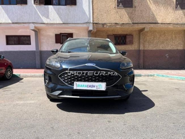 FORD KUGA Diesel Manuelle 2023