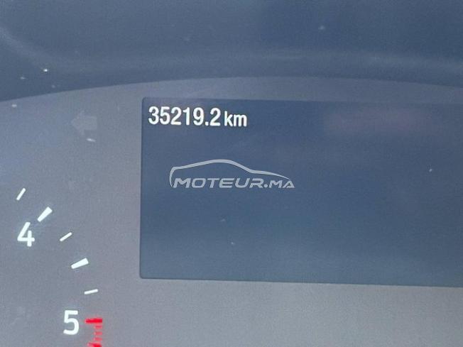 FORD KUGA Diesel Manuelle 2023