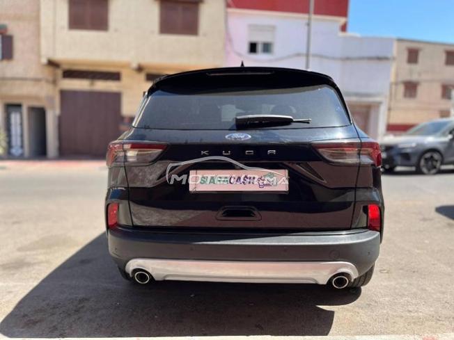 FORD KUGA Diesel Manuelle 2023