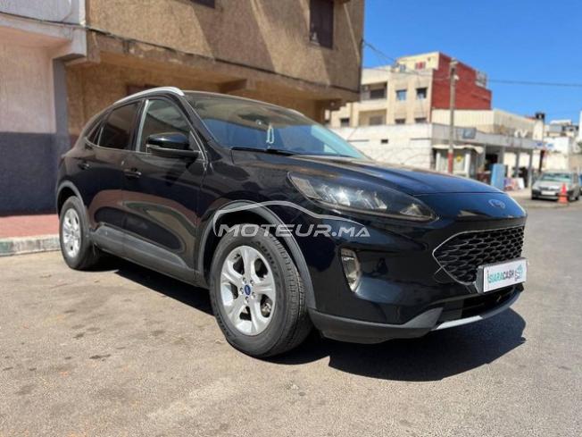 FORD KUGA Diesel Manuelle 2023