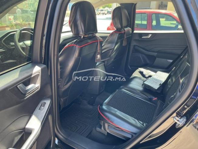 FORD KUGA Diesel Manuelle 2023