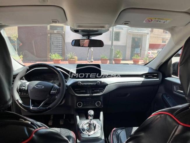 FORD KUGA Diesel Manuelle 2023