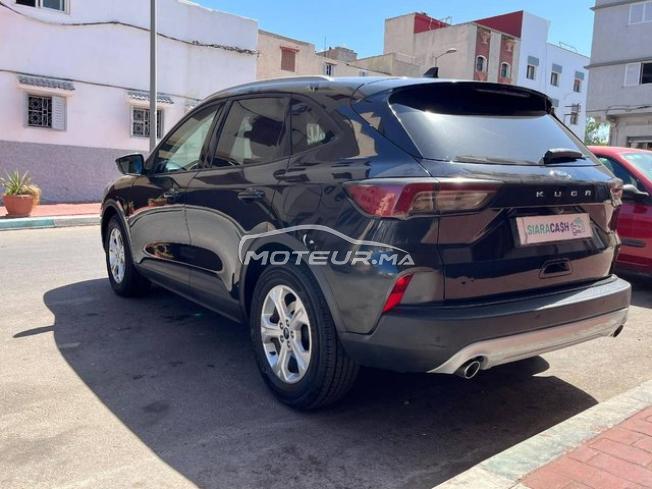 FORD KUGA Diesel Manuelle 2023