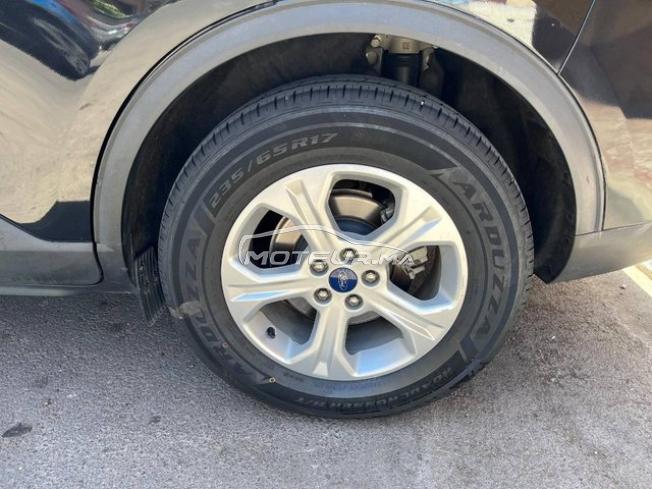 FORD KUGA Diesel Manuelle 2023