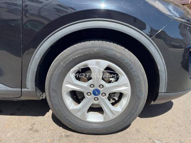 FORD KUGA Diesel Manuelle 2023