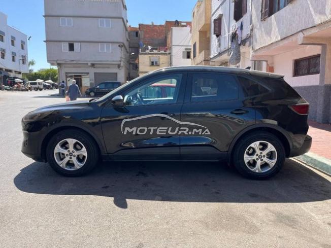 FORD KUGA Diesel Manuelle 2023